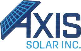 Axissolor Logo